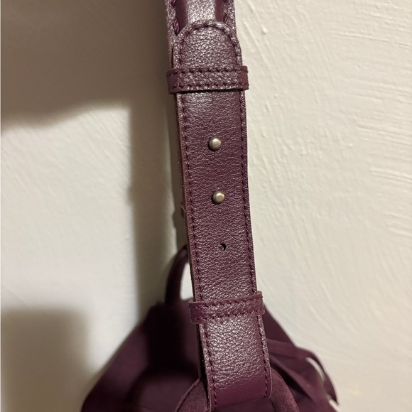 The Sak Los Feliz hobo bag NWT - Picture 10 of 10